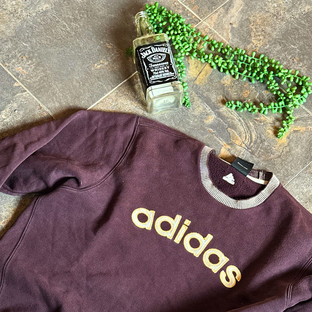 10 Sudaderas Vintage Grado B