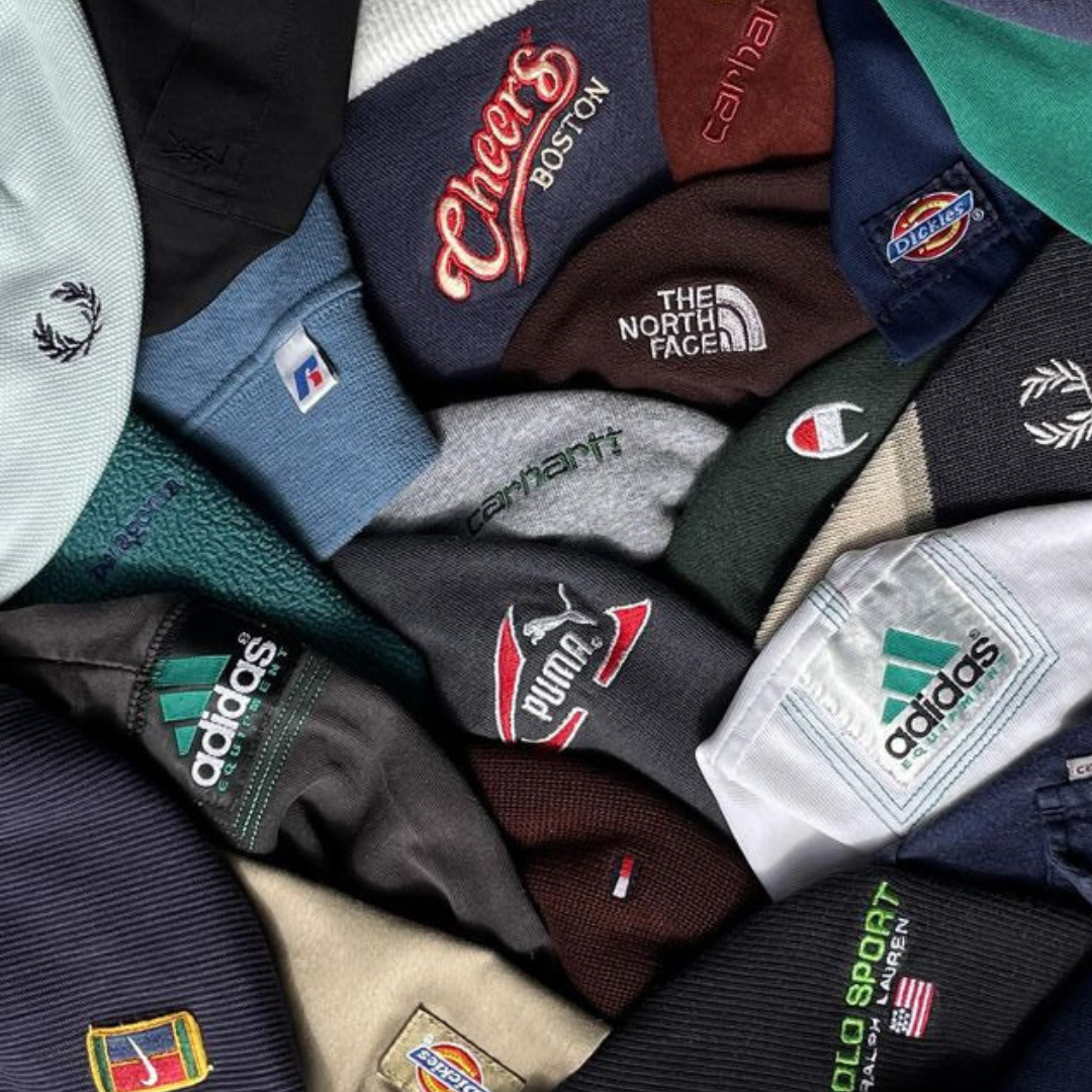 Lote Premium Vinted – Tu Proveedor Vintage