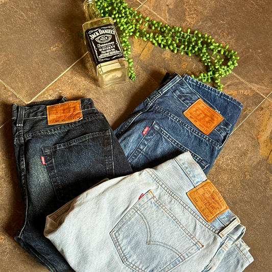 Pantalones Premium