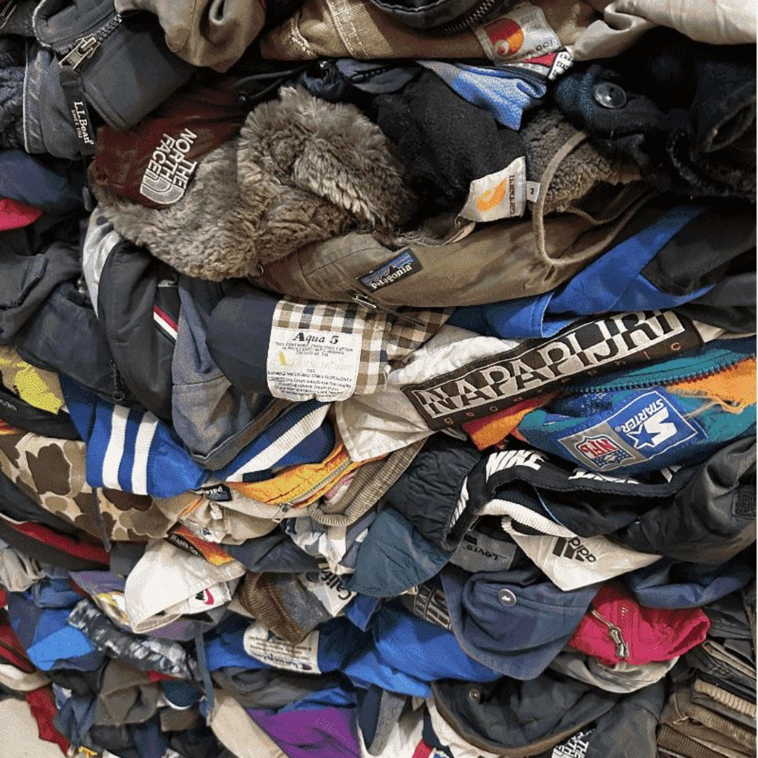 Lote Starter Pack Vinted – Tu Proveedor Vintage