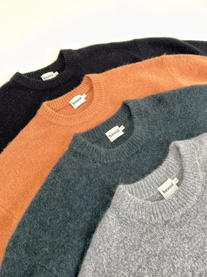 LOTE DE SUÉTERES VINTAGE PREMIUM