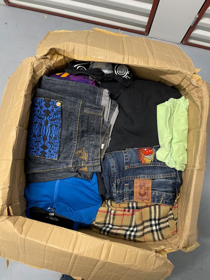 5 Kg LOTE MIX DE MARCA PREMIUM