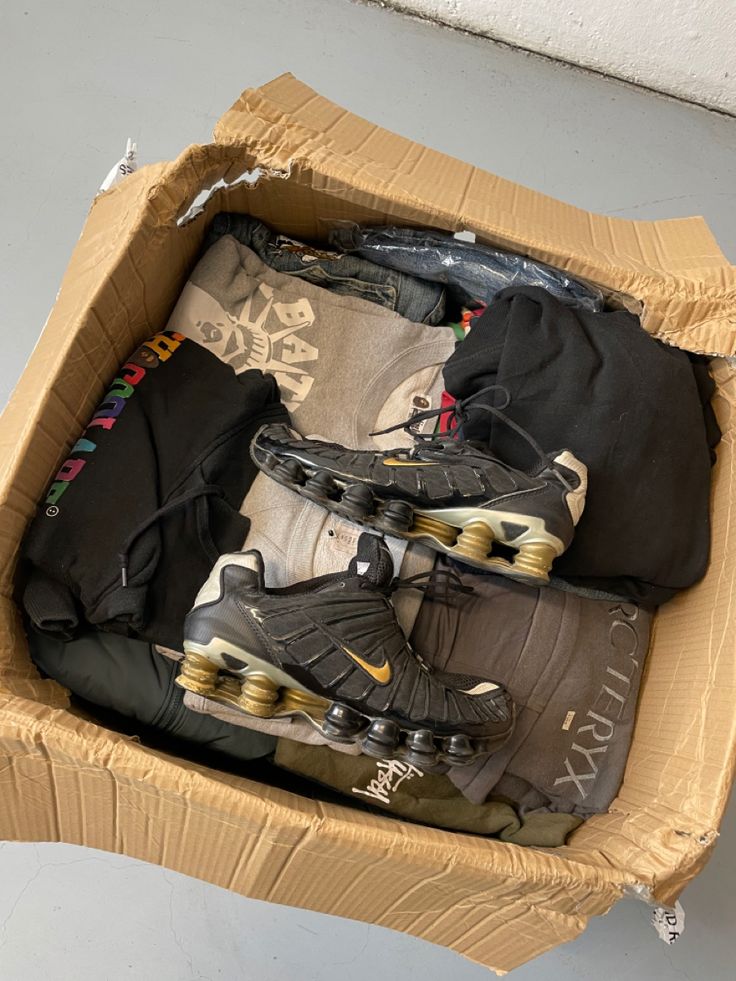 5 Kg LOTE MIX DE MARCA PREMIUM