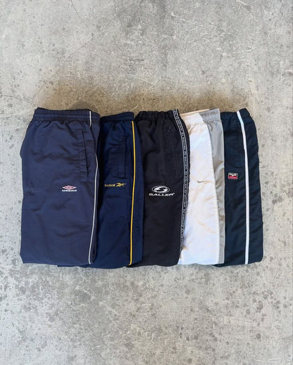 LOTE DE PANTALONES VINTAGE PREMIUM