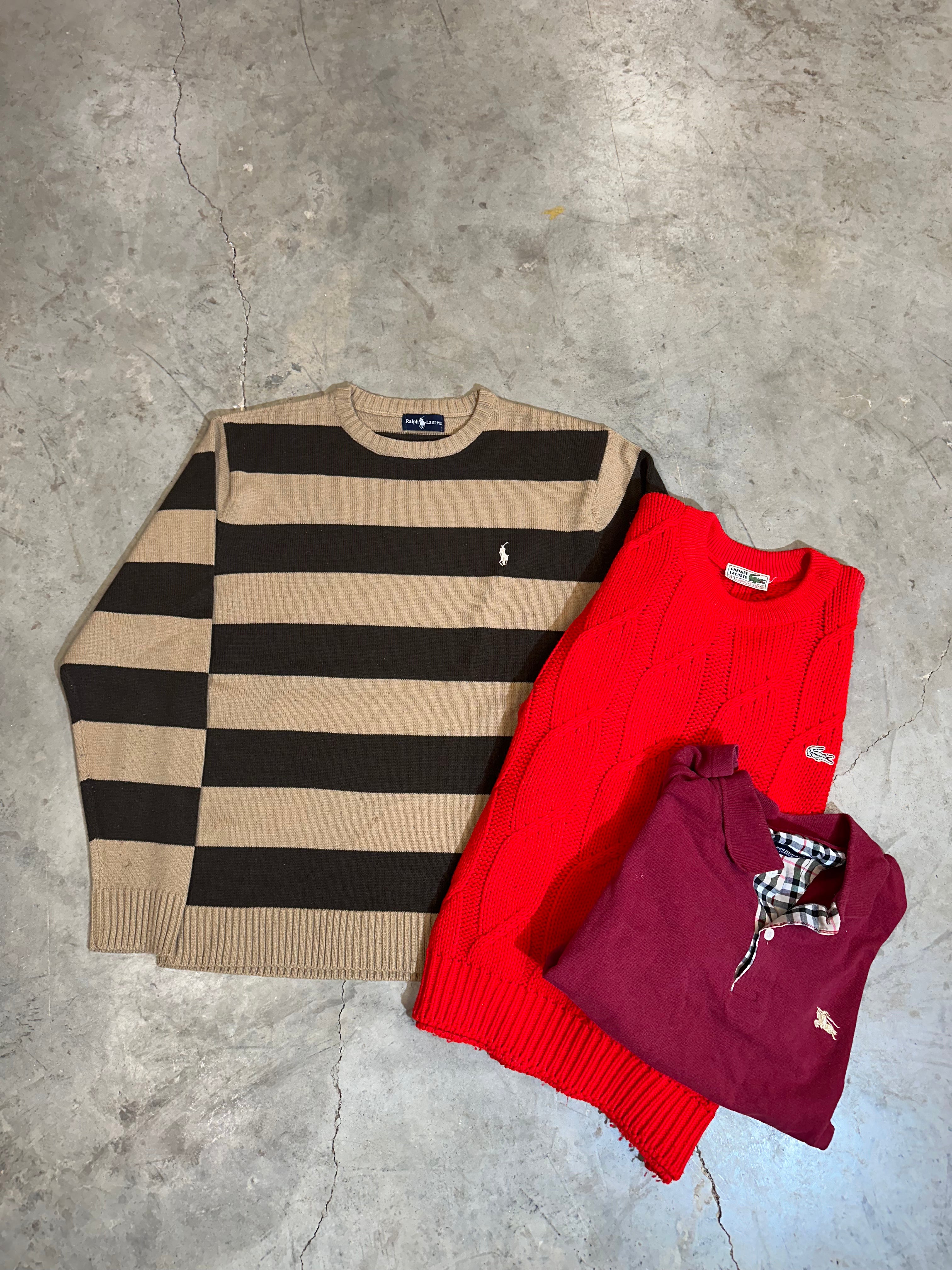 Ropa vintage por mayor sale