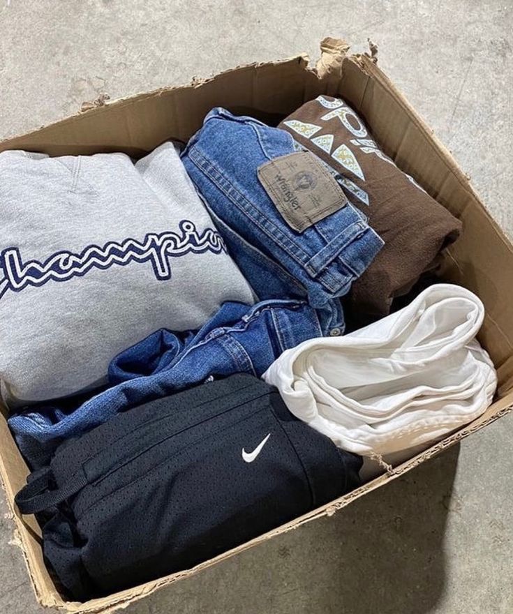 STARTER PACK VINTED PREMIUM