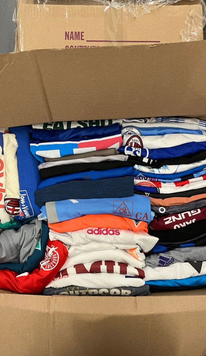 STARTER PACK VINTED PREMIUM