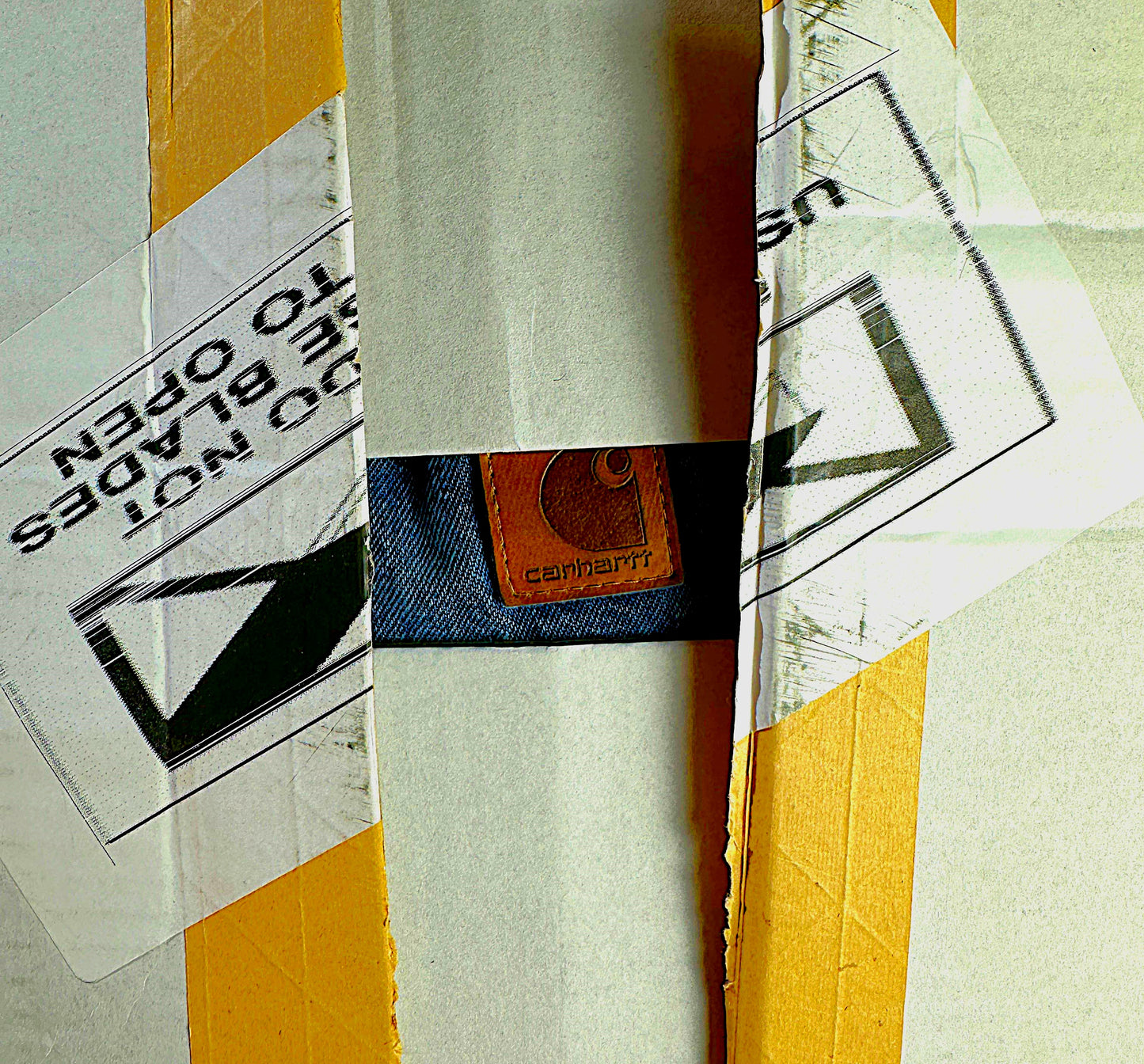 LOTE DE PANTALONES VINTAGE PREMIUM