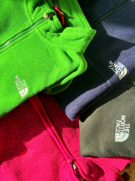 LOTE DE POLARES VINTAGE PREMIUM